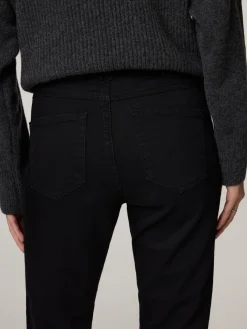 Jeans im Straight Fit DARLEEN