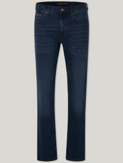 Jeans im Straight Fit DENTON