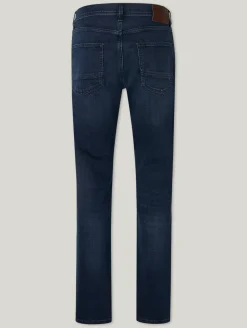 Jeans im Straight Fit DENTON