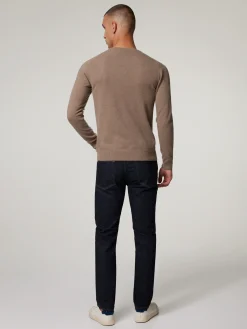 Jeans im Straight Fit DENTON