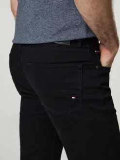 Jeans im Straight Fit  DENTON