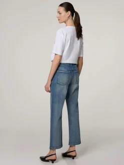 Jeans im Straight Fit EAN