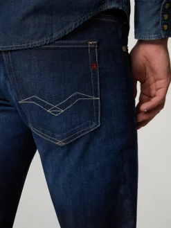 Jeans im Straight Fit GROVER