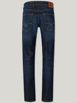 Jeans im Straight Fit GROVER