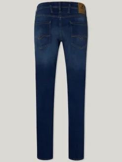 Jeans im Straight Fit GROVER