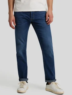 Jeans im Straight Fit GROVER