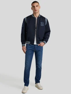 Jeans im Straight Fit GROVER