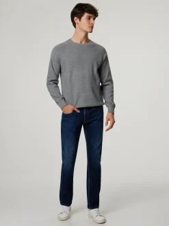 Jeans im Straight Fit GROVER