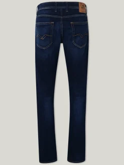 Jeans im Straight Fit GROVER