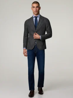 Jeans im Straight Fit GROVER