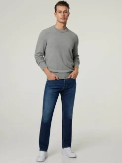 Jeans im Straight Fit GROVER