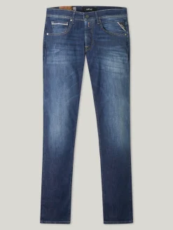 Jeans im Straight Fit GROVER