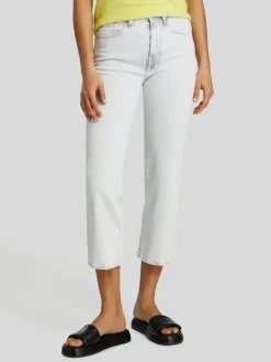 Jeans im Straight Fit LOGAN