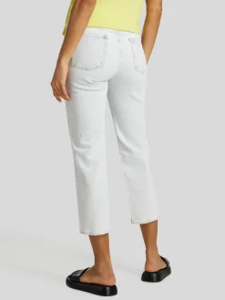 Jeans im Straight Fit LOGAN