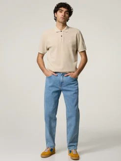 Jeans im Straight Fit MAX CROS