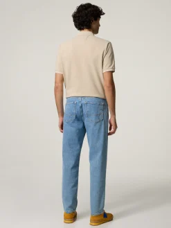 Jeans im Straight Fit MAX CROS