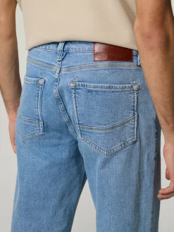 Jeans im Straight Fit MAX CROS