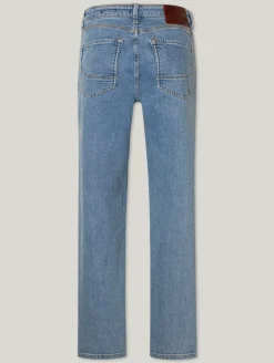 Jeans im Straight Fit MAX CROS