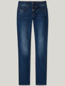 Jeans im Straight Fit MIDGE