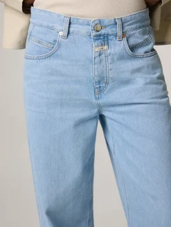 Jeans im Straight Fit NIKKA