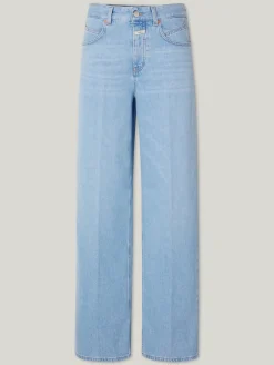 Jeans im Straight Fit NIKKA