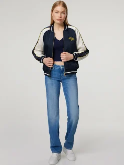 Jeans im Straight Fit PARIS