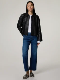 Jeans im Straight Fit PARIS