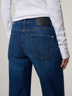 Jeans im Straight Fit PARIS