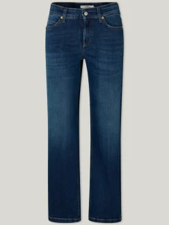 Jeans im Straight Fit PARIS