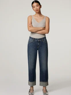 Jeans im Straight Fit PARIS