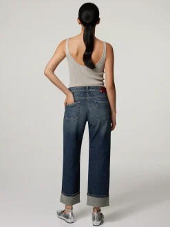 Jeans im Straight Fit PARIS