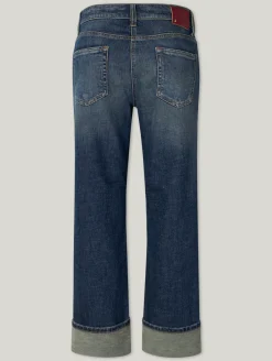 Jeans im Straight Fit PARIS