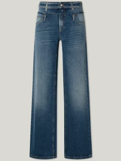 Jeans im Straight Fit SHANNEN