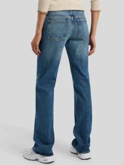 Jeans im Straight Fit SOAP