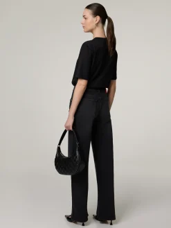 Jeans im Straight Leg Fit