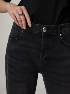 Jeans im Straight Leg Fit