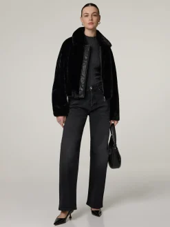 Jeans im Straight Leg Fit