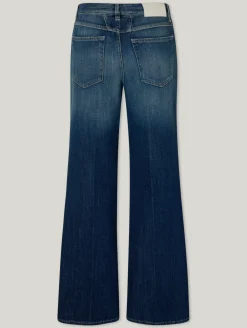 Jeans im Straight Leg Fit