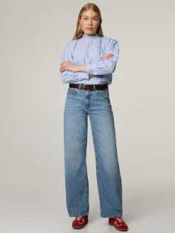 Jeans im Straight Leg MEDLEY