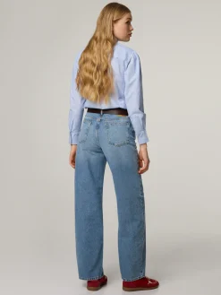 Jeans im Straight Leg MEDLEY