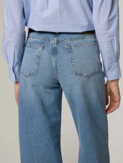 Jeans im Straight Leg MEDLEY