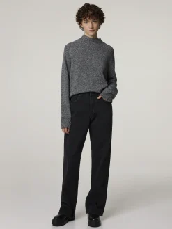 Jeans im Straight Leg TESS