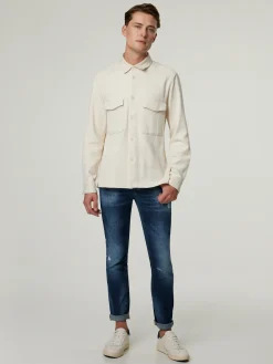 Jeans im Super Slim Fit GEORGE