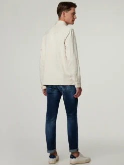 Jeans im Super Slim Fit GEORGE