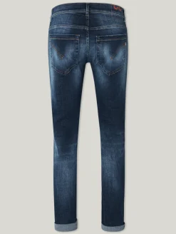 Jeans im Super Slim Fit GEORGE