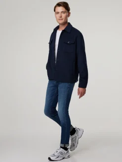 Jeans im Super Slim Fit GEORGE