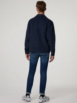 Jeans im Super Slim Fit GEORGE