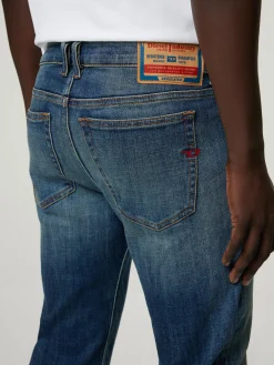 Jeans im Super Slim Fit SLEENKER