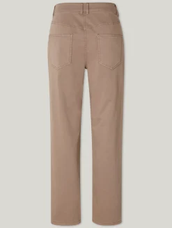 Jeans im Tapered Fit