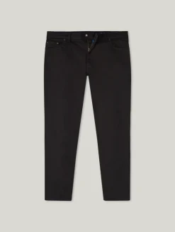 Jeans im Tapered Fit